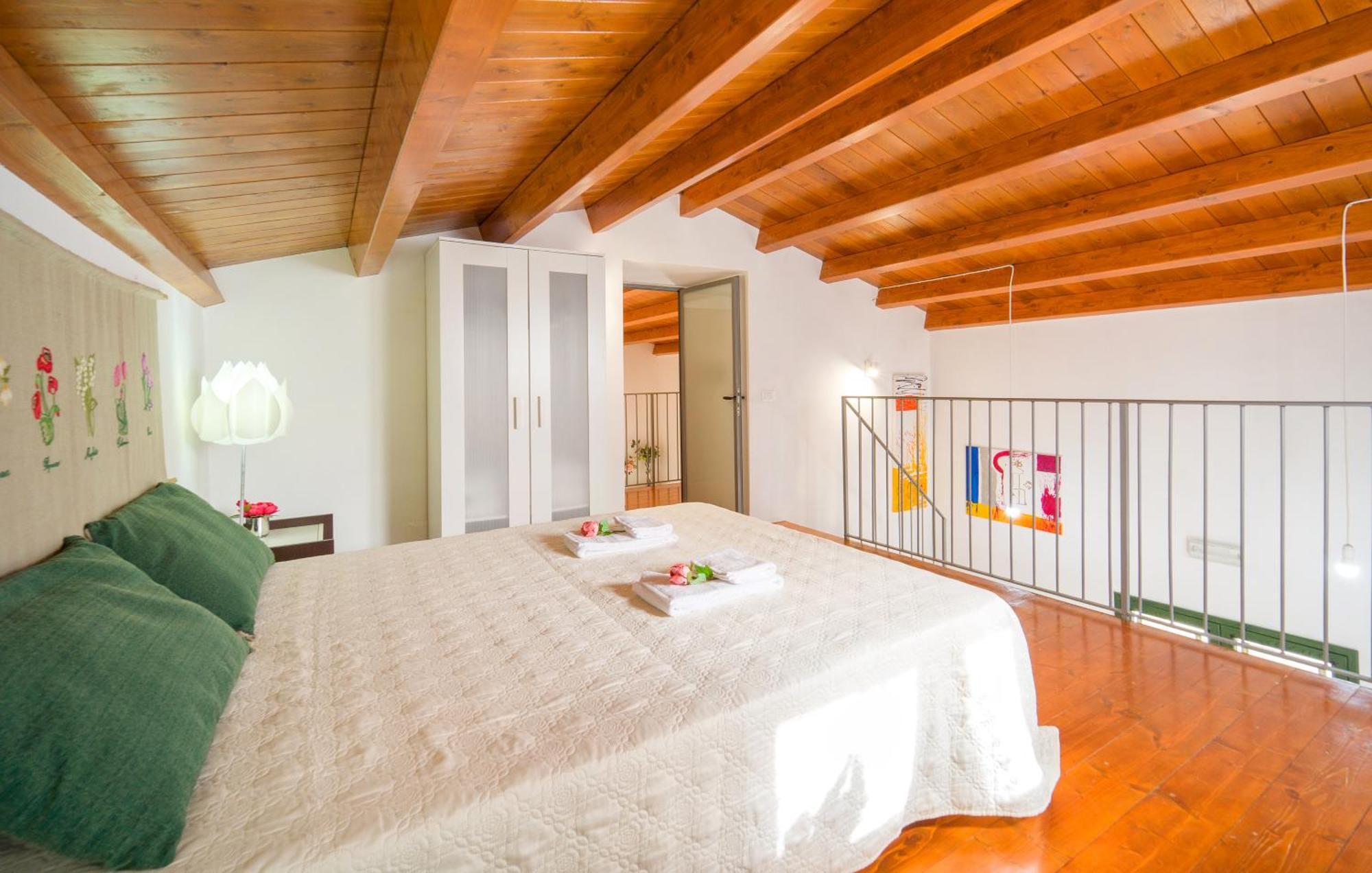 Casa Panoramica Tra Mare E Natura Menfi Room photo
