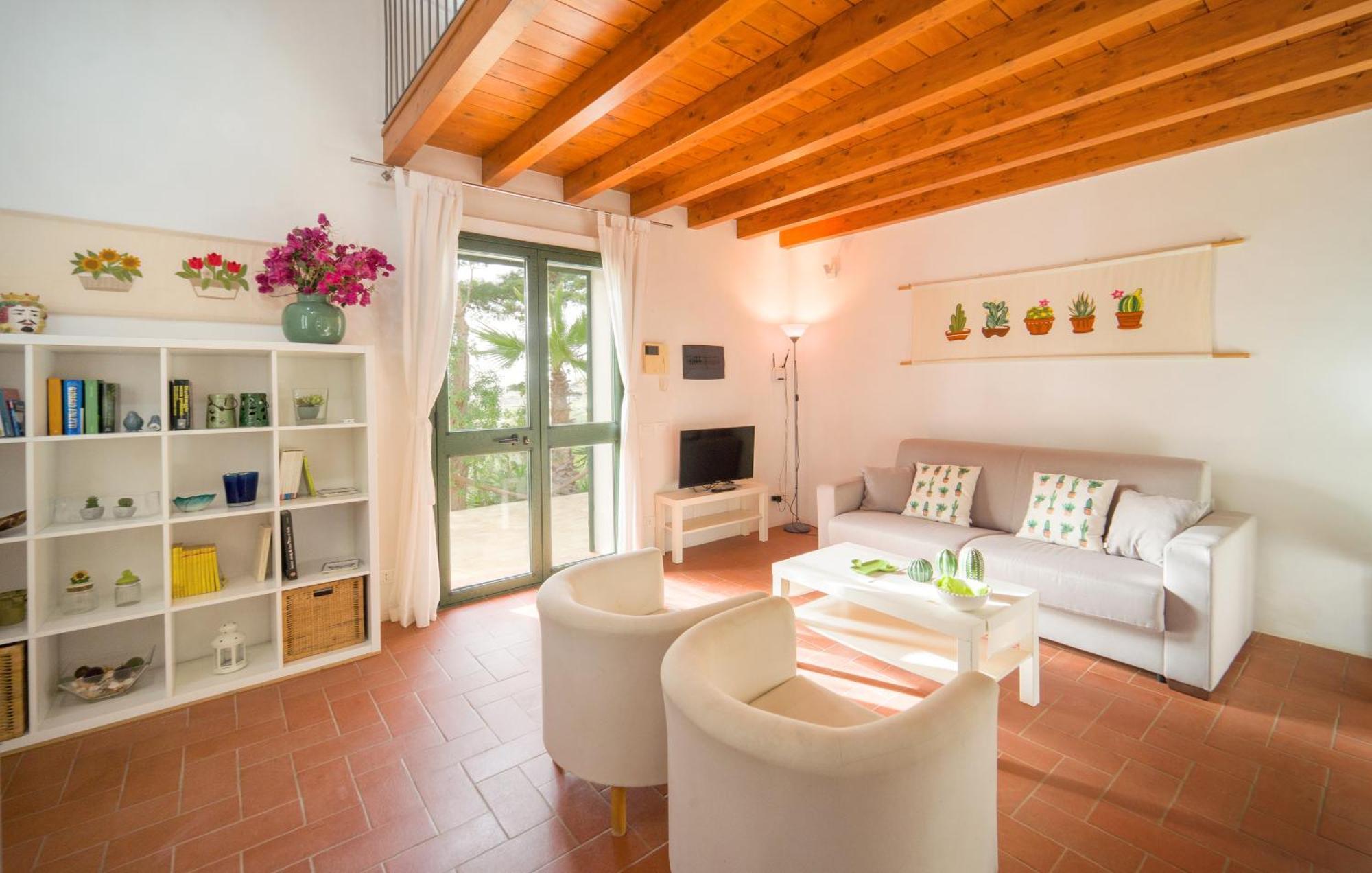 Casa Panoramica Tra Mare E Natura Menfi Room photo