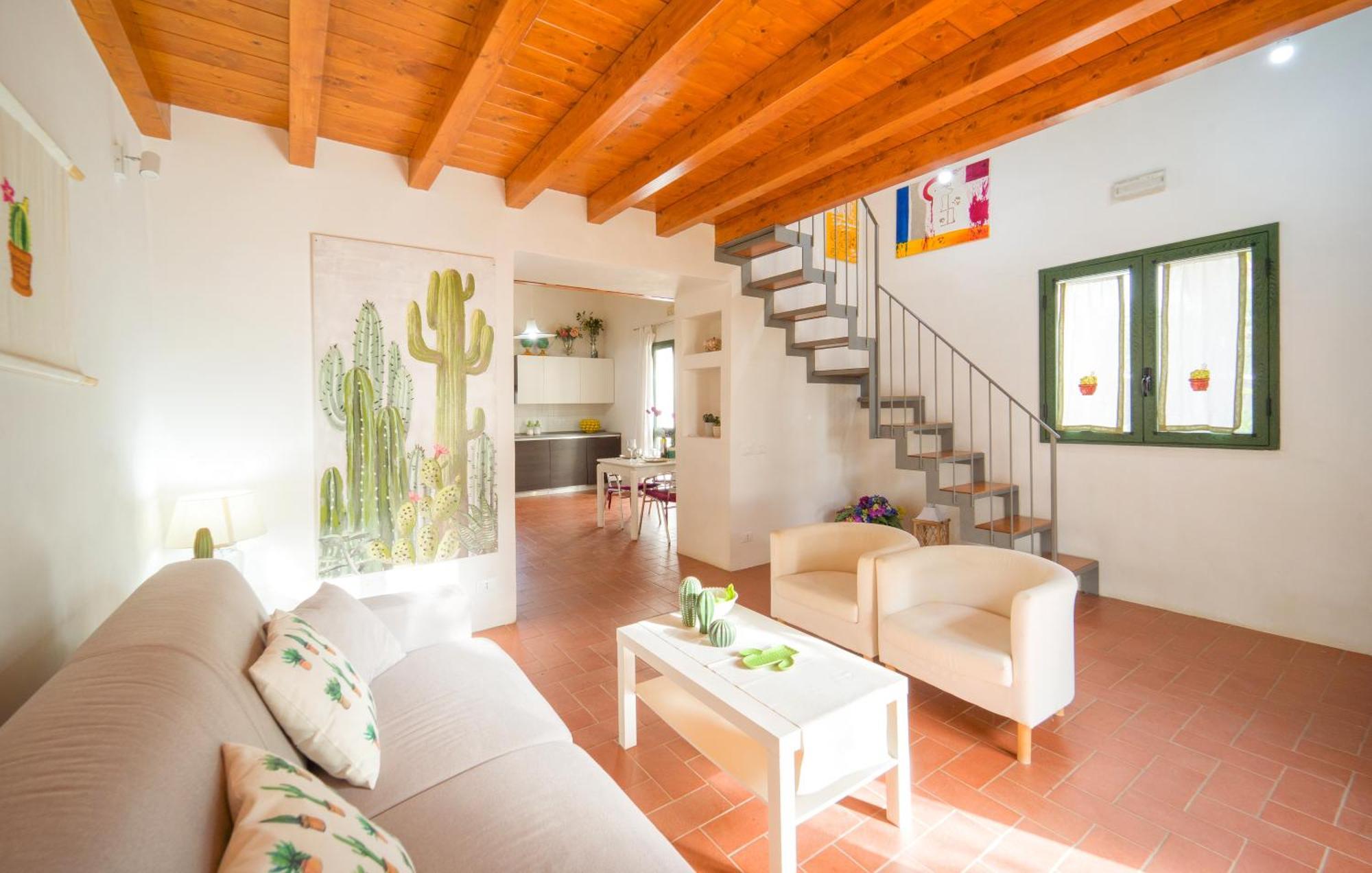 Casa Panoramica Tra Mare E Natura Menfi Room photo