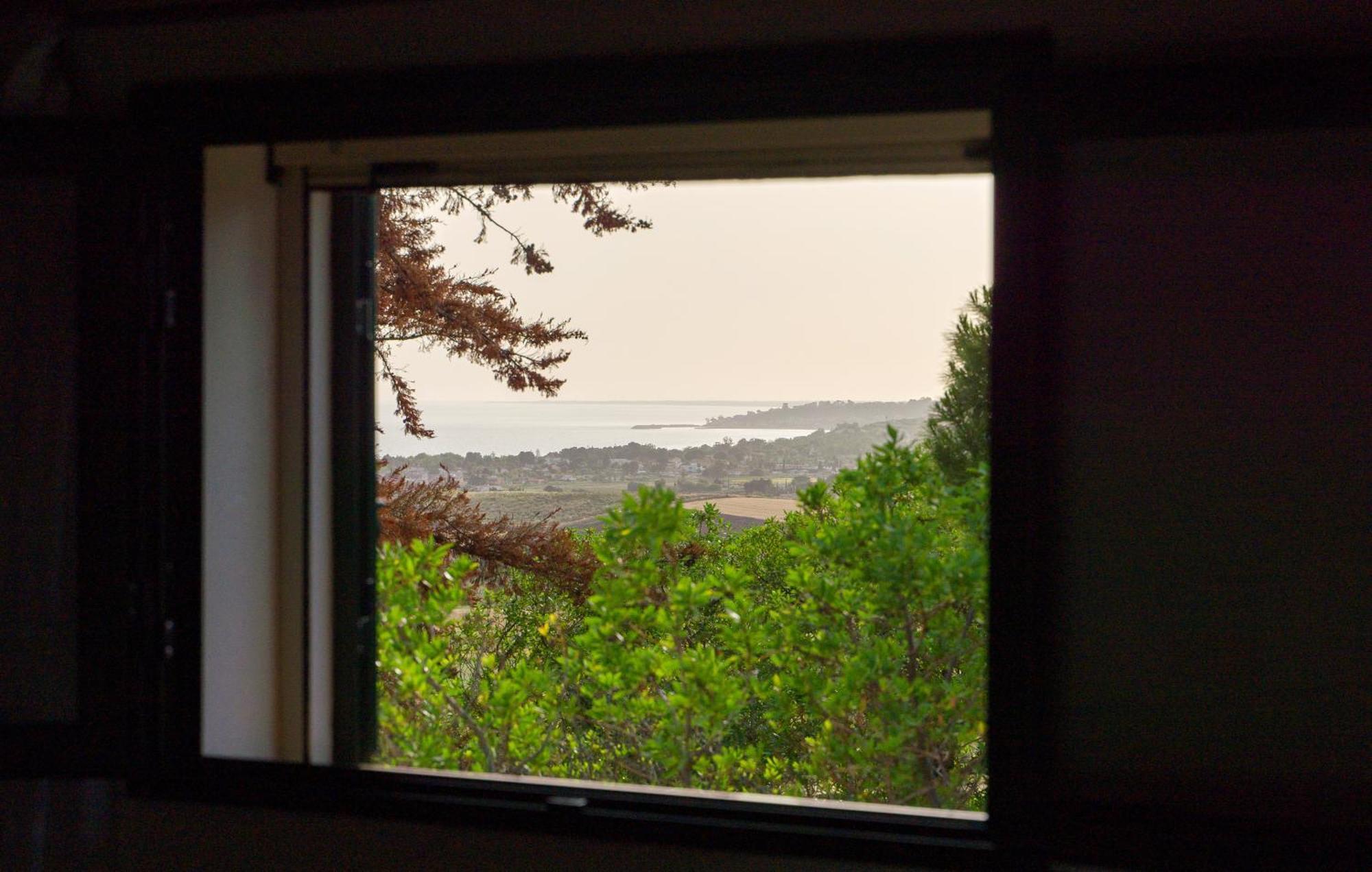 Casa Panoramica Tra Mare E Natura Menfi Room photo