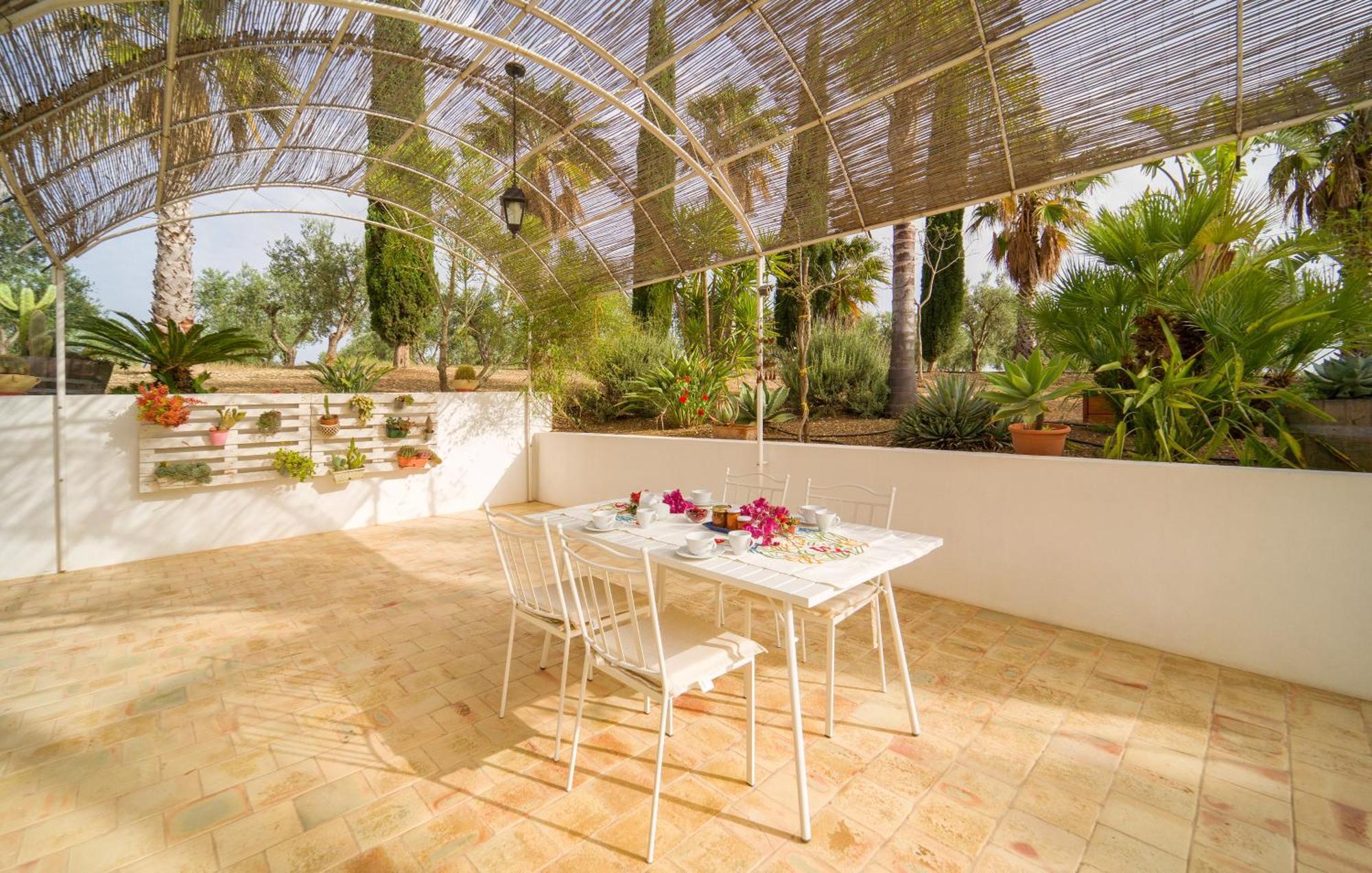 Casa Panoramica Tra Mare E Natura Menfi Room photo