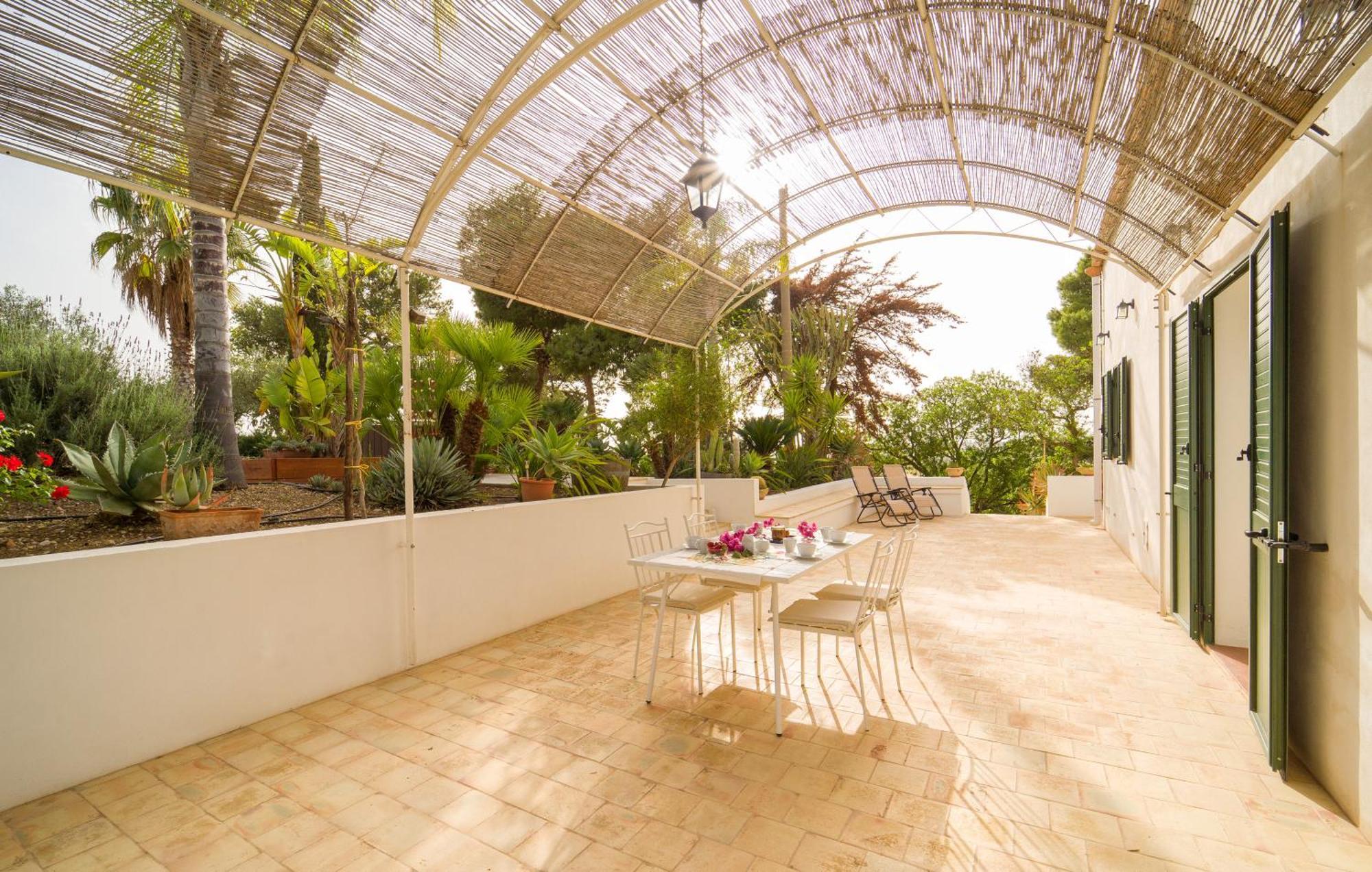 Casa Panoramica Tra Mare E Natura Menfi Room photo