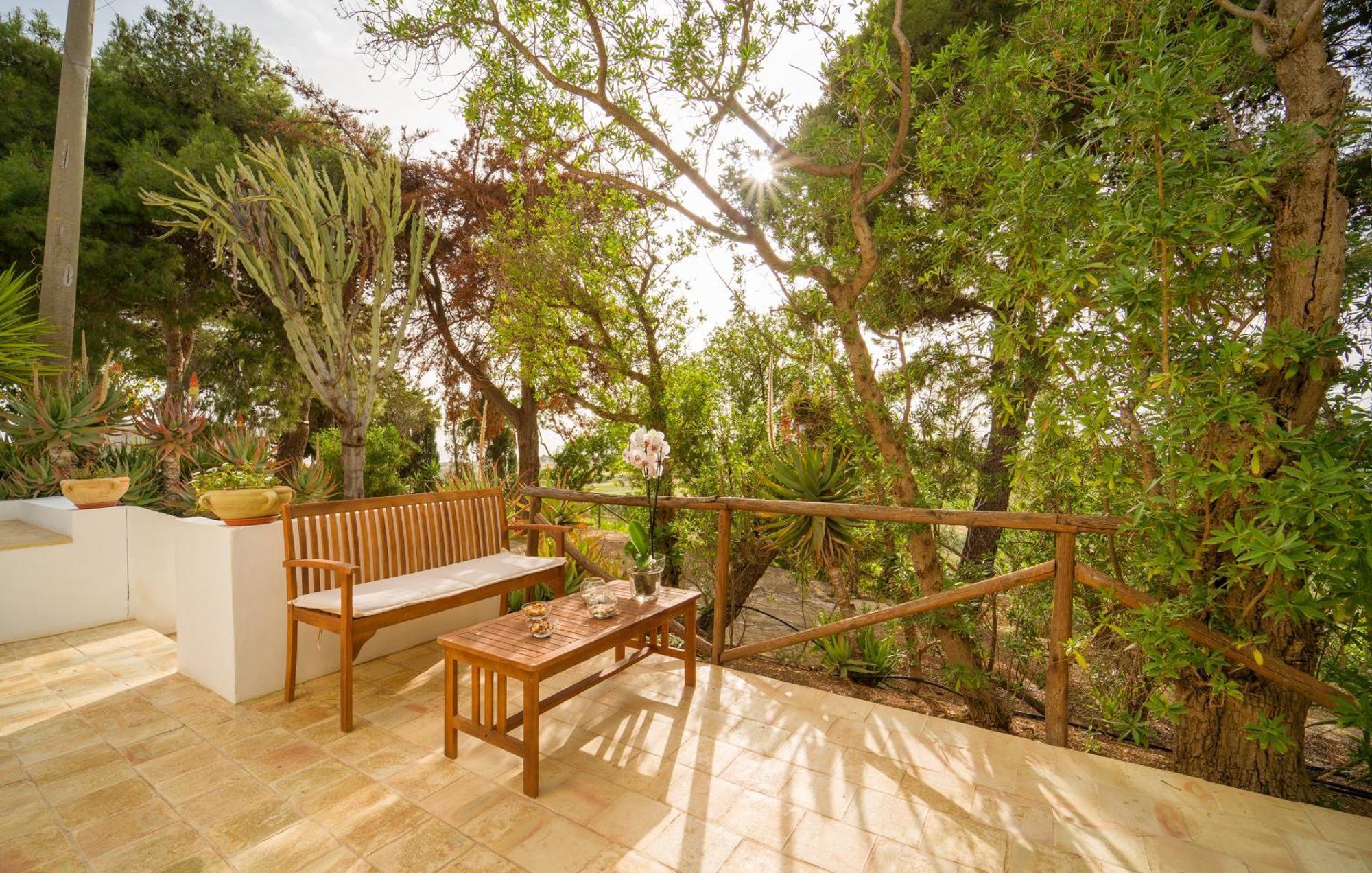 Casa Panoramica Tra Mare E Natura Menfi Room photo